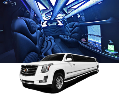 Cadillac Escalade Premium Luxury - Luxury Vehicle