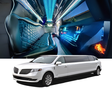 Lincoln MKT - Luxury Vehicle