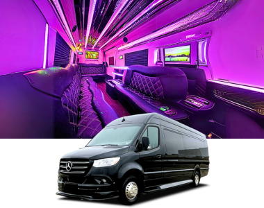 luxride